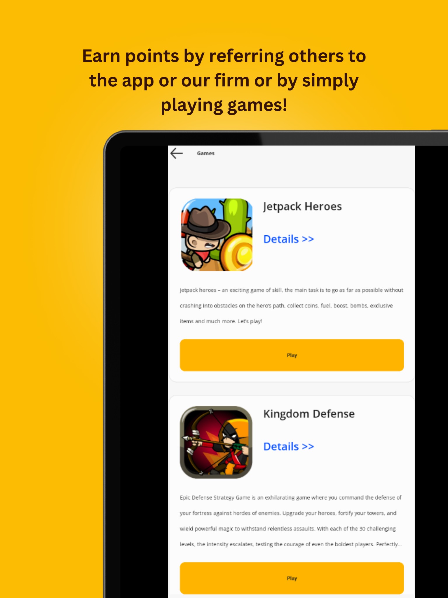 GoodLaw screenshot 3